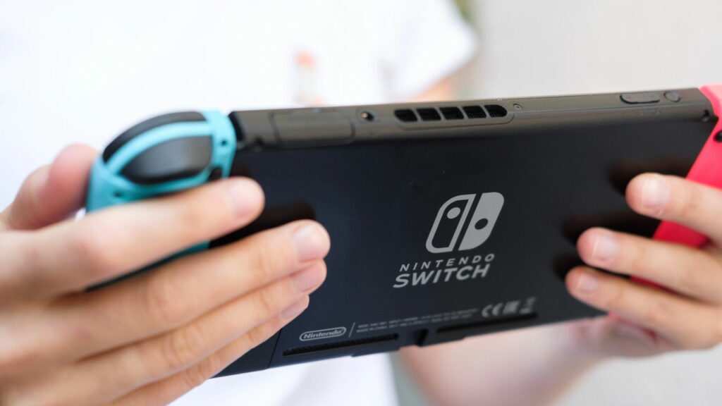 Nova Switch 2 tem preço reduzido antes mesmo de chegar às lojas