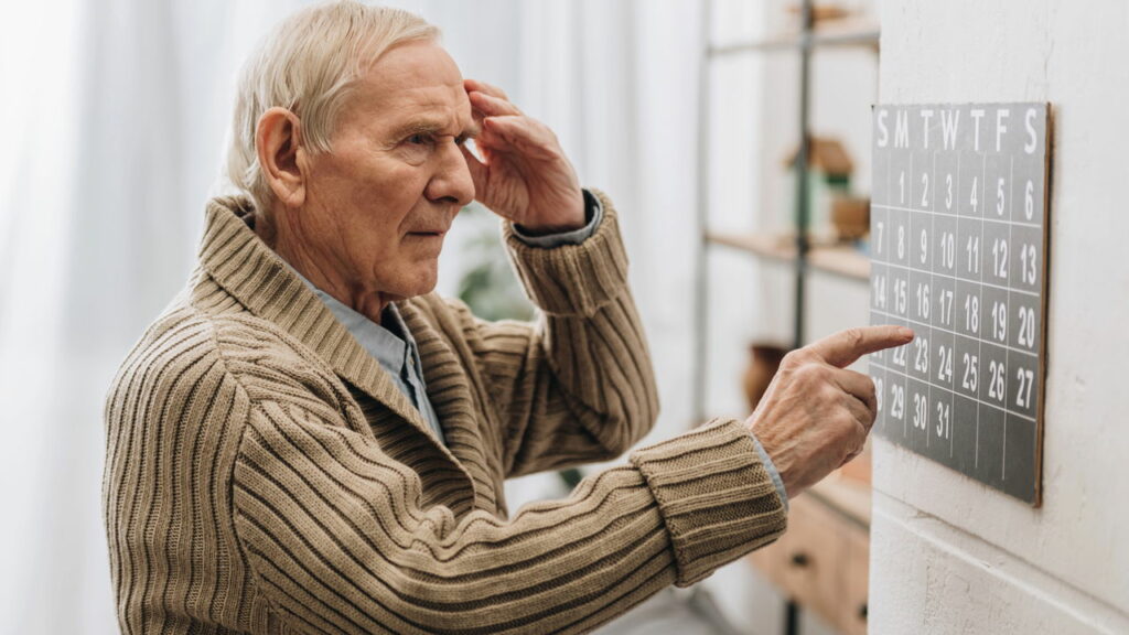 Novo tratamento de Alzheimer preserva função cognitiva