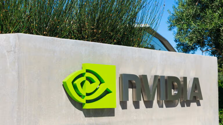 Nvidia supera a Microsoft e se torna a maior empresa dos EUA