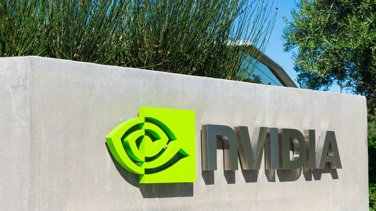 EUA cogitam vender chips da Nvidia à China
