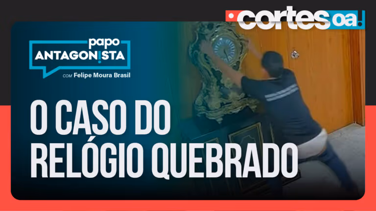 video destaque