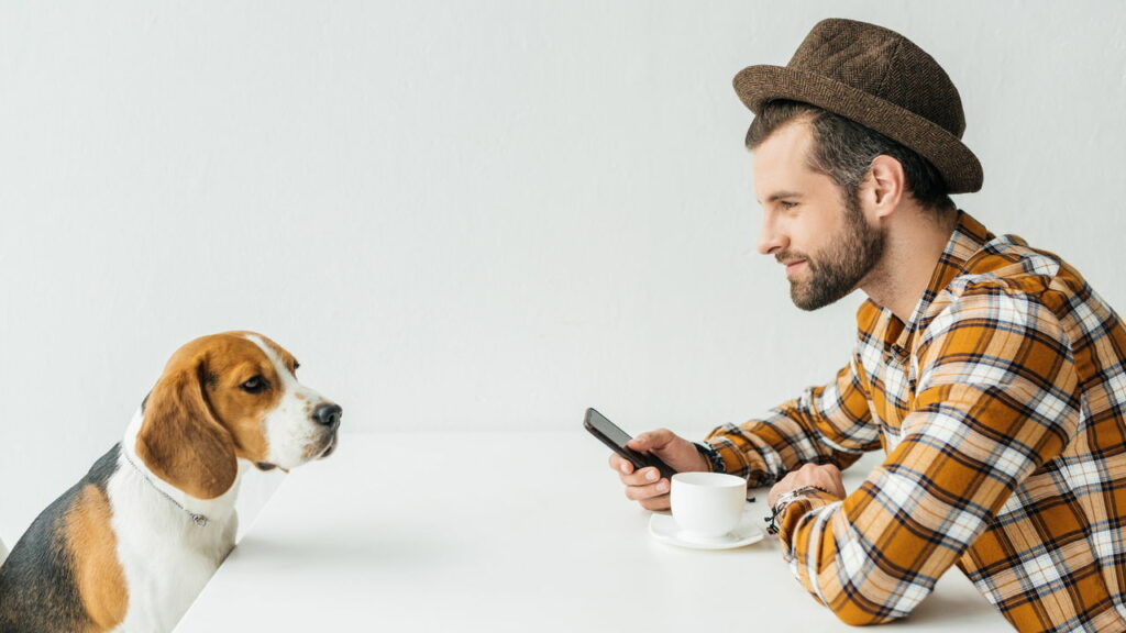 O que significa tratar um animal de estimação como um filho, segundo a psicologia