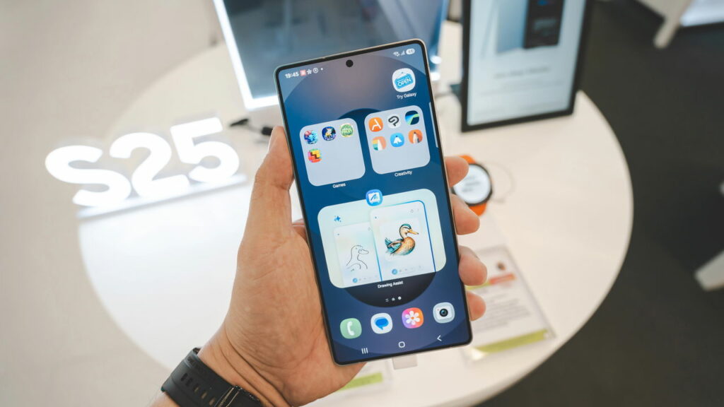 Samsung libera One UI 8 Beta 2 e revela novidades poderosas