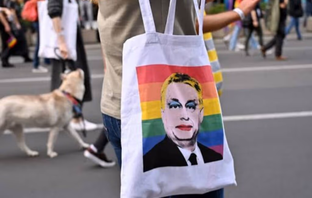 Supremo Tribunal húngaro anula proibição de manifestação LGBTQ+
