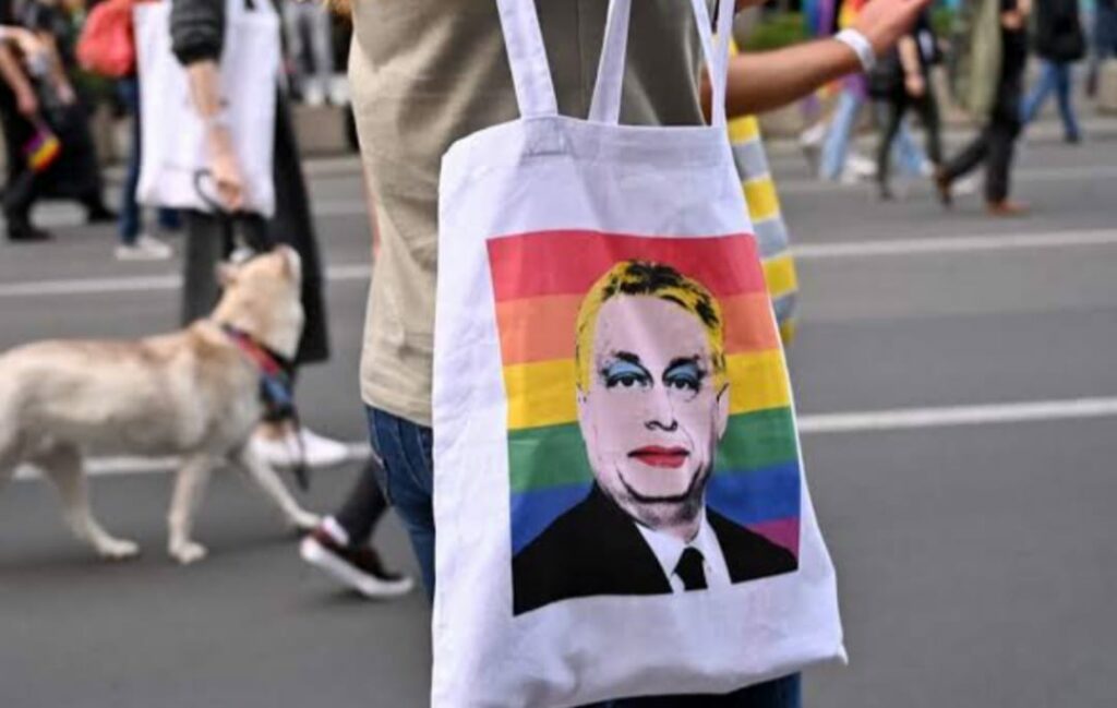 Supremo Tribunal húngaro anula proibição de manifestação LGBTQ+