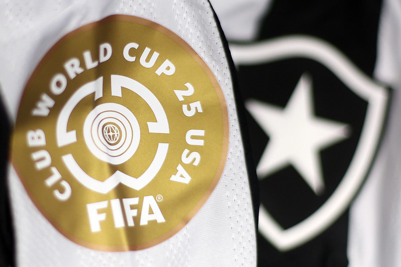 PSG x Botafogo no Mundial de Clubes: Escalações e detalhes
