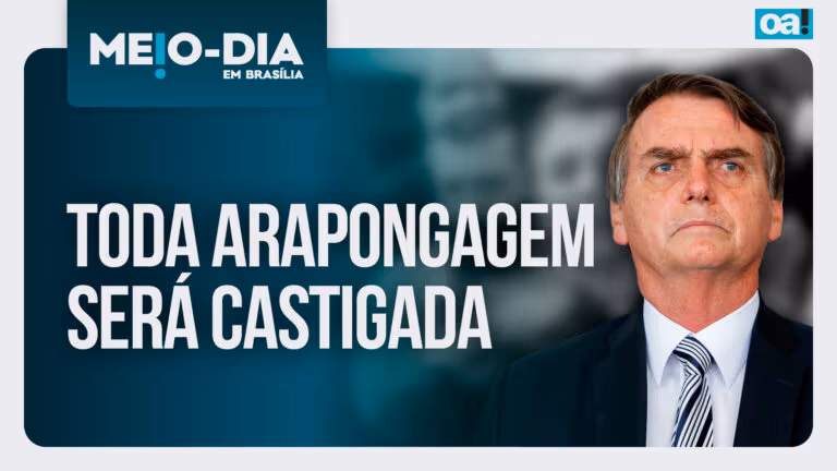 video destaque