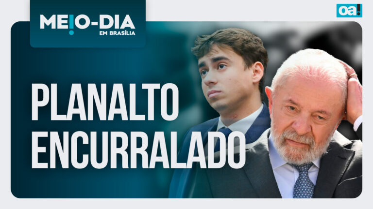 video destaque