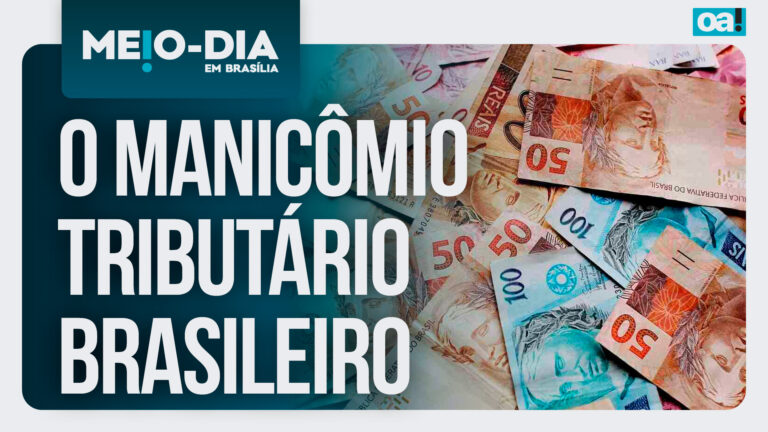 video destaque