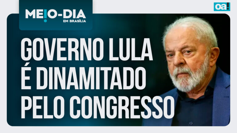 Arte: O Antagonista