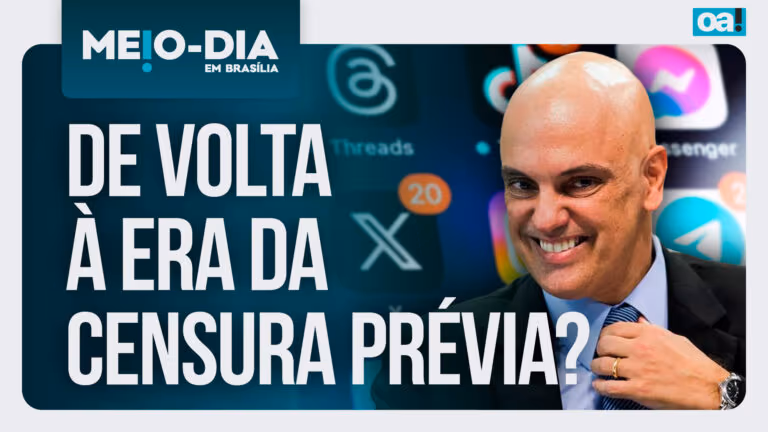 video destaque