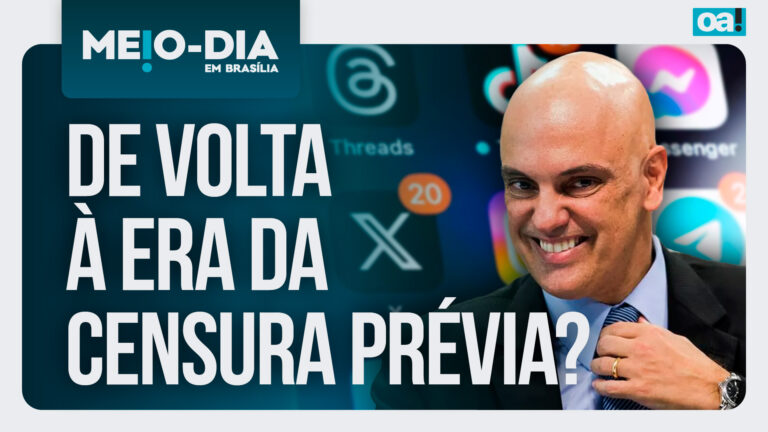 video destaque