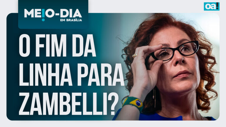 Arte: O Antagonista