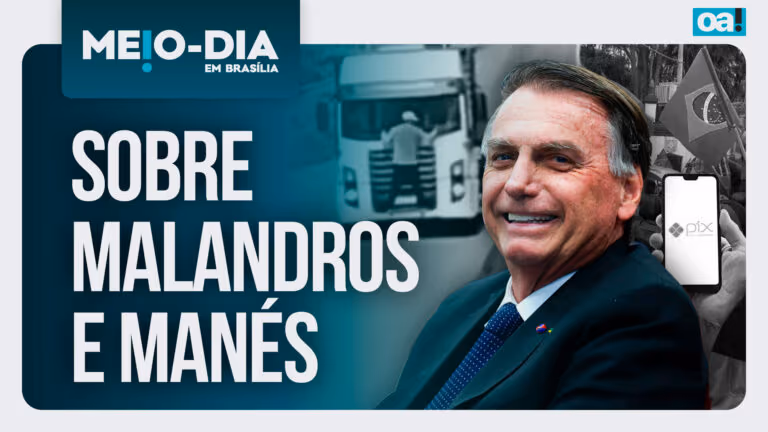 video destaque