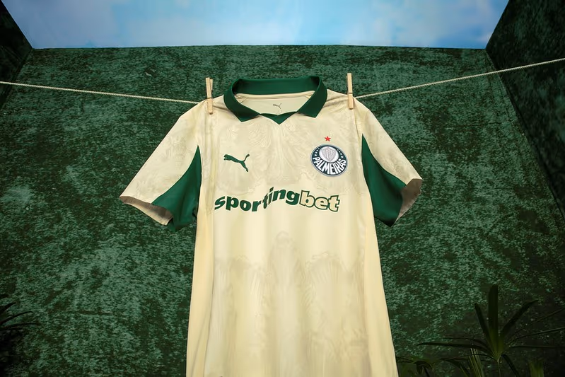 Site cria ranking das camisas mais bonitas do Mundial de Clubes, confira