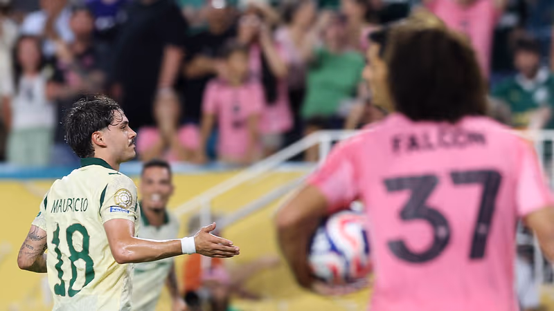 Palmeiras no Mundial de Clubes: Analise do empate com o Inter Miami