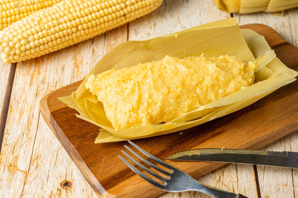 6 receitas com milho-verde para a festa junina