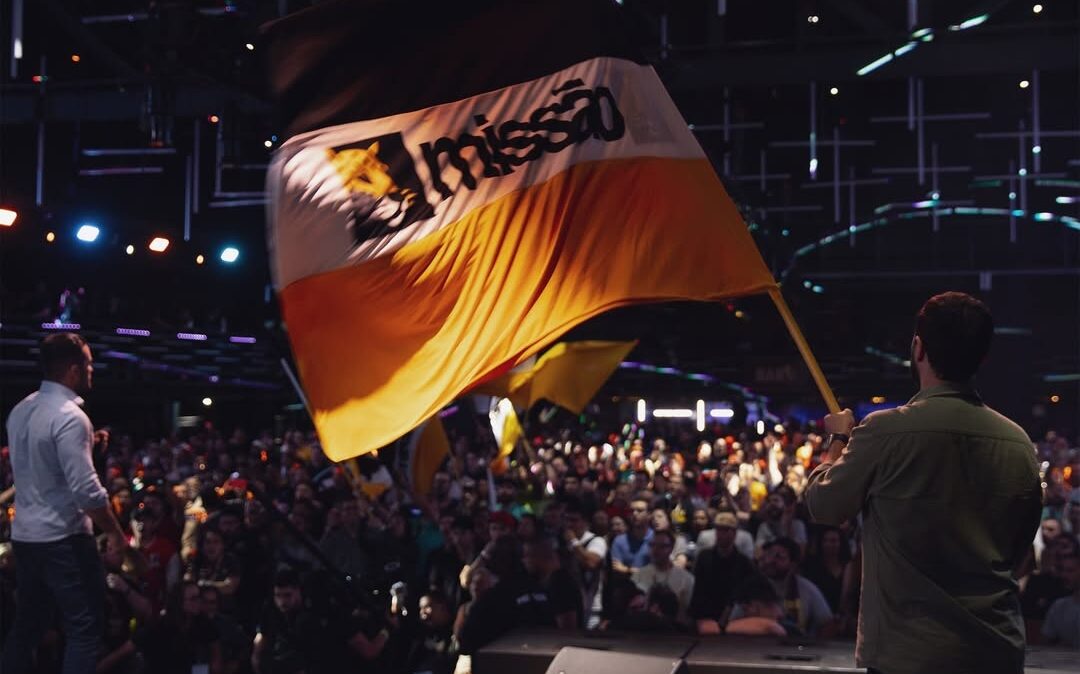 TSE oficializa partido Missão; MBL comemora nas redes