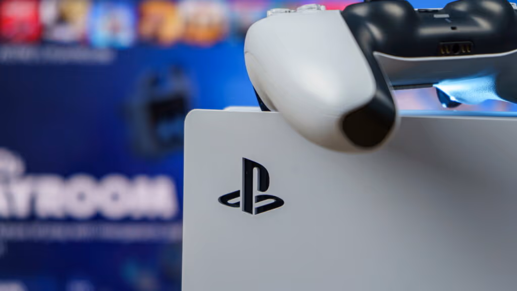 Playstation 6 não está tão perto quanto se especula, indica Sony