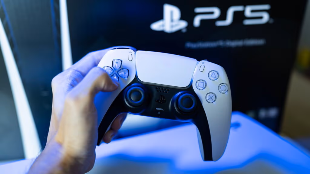 PS5 com áudio turbinado sem fone? Esse acessório entrega