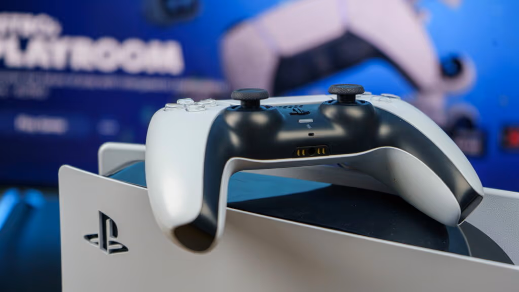 Playstation 6 tem novidades reveladas por CEO da Sony