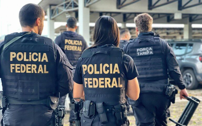 PF faz operação para desarticular fraudes em licitações no PA e DF