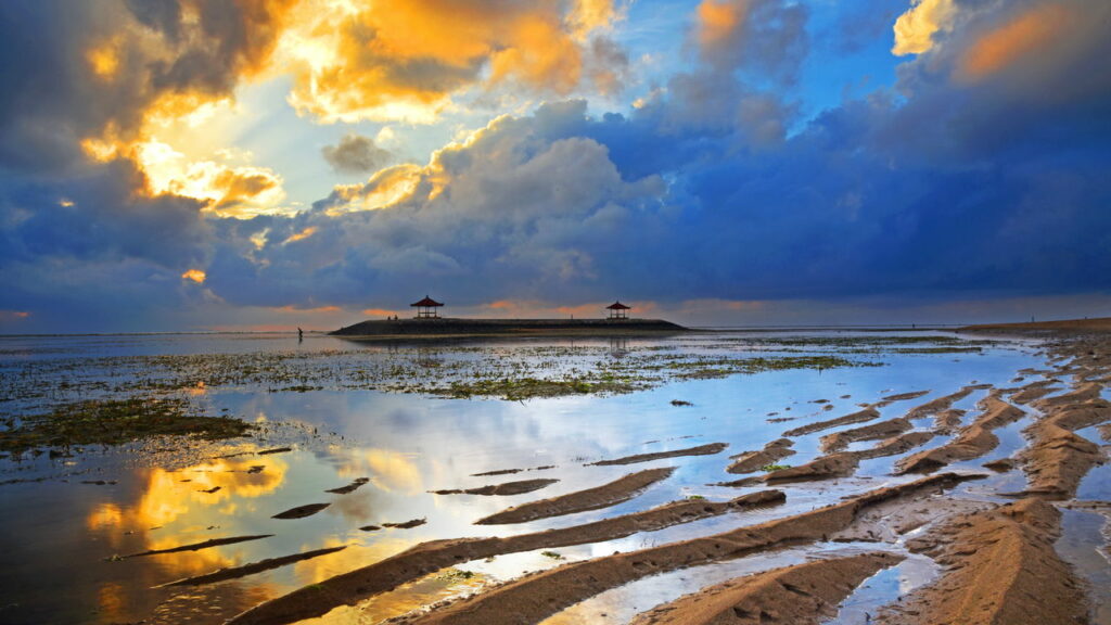 5 refúgios paradisíacos para quem sonha com mais tranquilidade