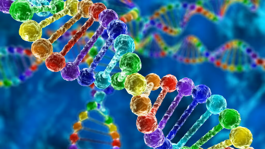 Projeto mais ambicioso da ciência quer criar DNA humano do zero