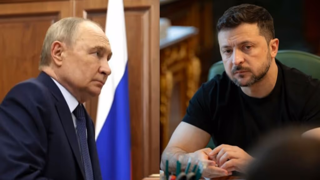 Quais as demandas da Ucrânia e da Rússia nas negociações em Istambul?