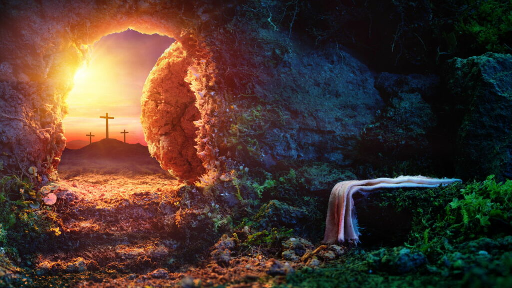 Quem foi Jesus Cristo, segundo os Evangelhos