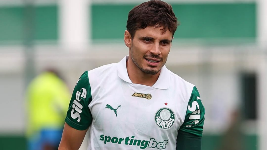 Palmeiras divulga jogadores convocados para o Mundial