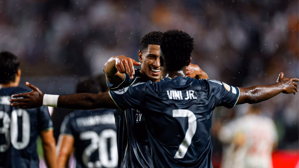 Jogos de hoje, 20/12/25: Horários e onde assistir