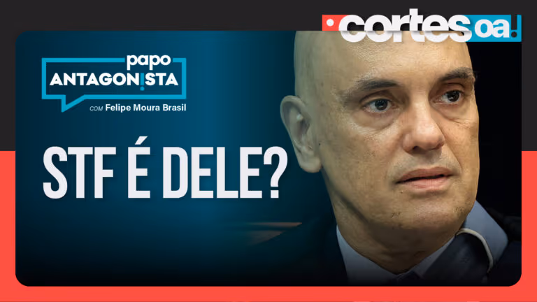 video destaque