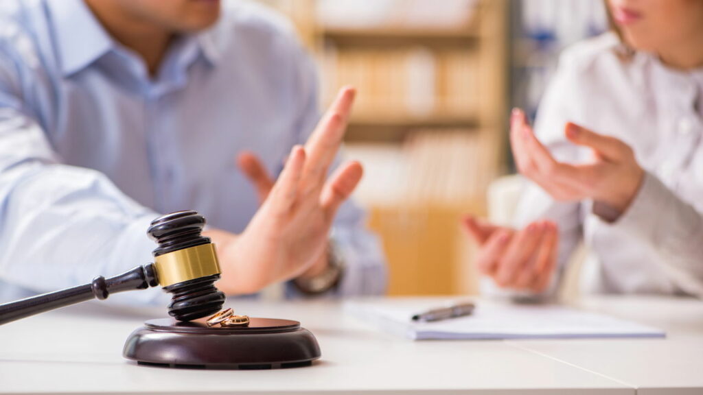 Divórcio não precisa de autorização do cônjuge, decide STJ