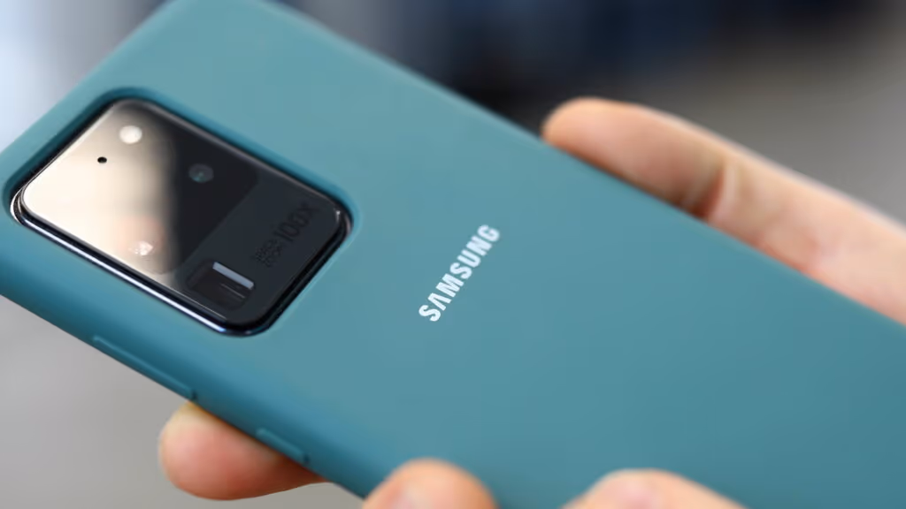 5 ajustes que faz a bateria do seu Samsung durar o dia inteiro