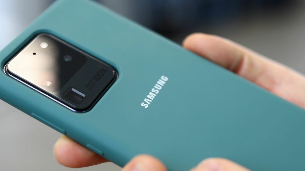 5 ajustes que faz a bateria do seu Samsung durar o dia inteiro