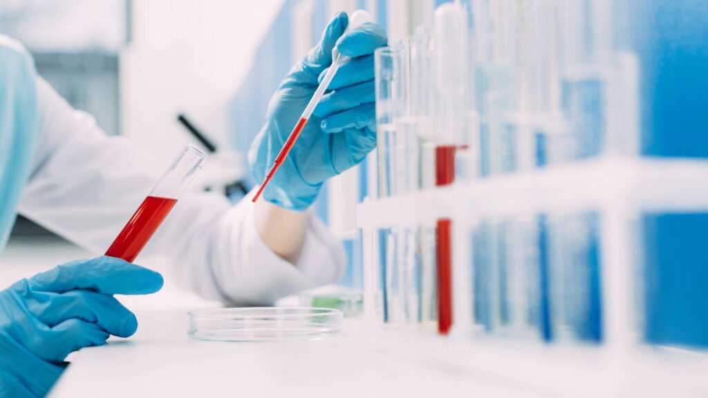 Quem tem esse tipo de sangue pode ter a chave para viver mais e envelhecer devagar