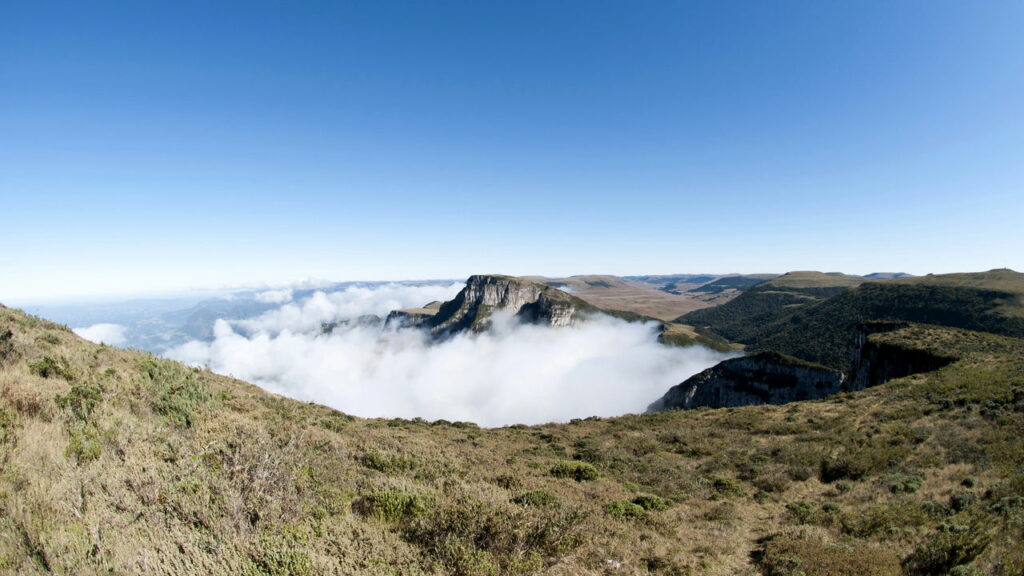 Esta cidade brasileira já registrou -8°C e você nem imagina qual