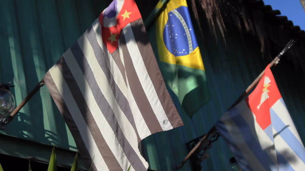 São Paulo responde por metade do setor de serviços do país em maio