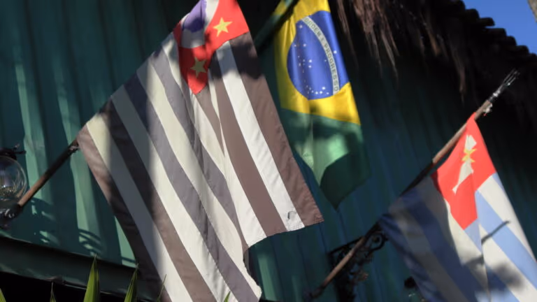 São Paulo responde por metade do setor de serviços do país em maio