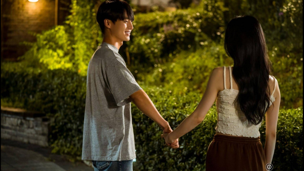 Confira os motivos que fazem Doona ser o dorama do momento