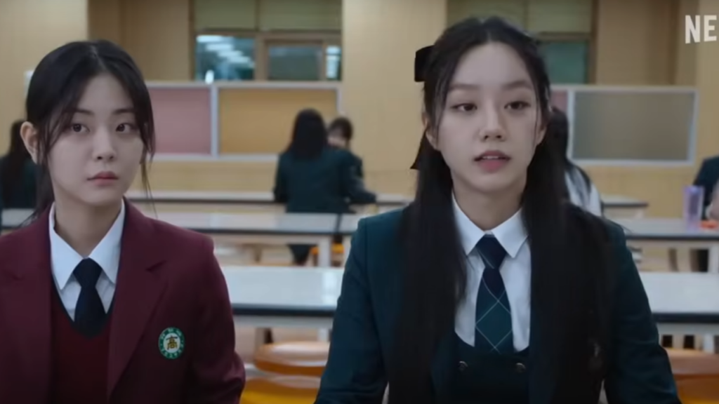 Rivalidade Amigável: O suspense por trás do novo k-drama da Netflix