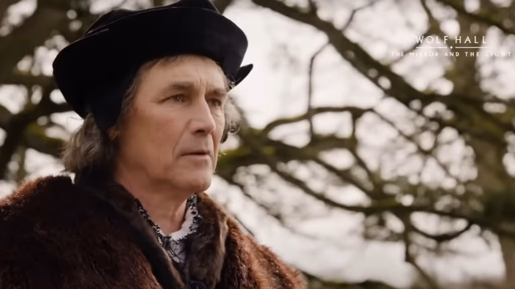Wolf Hall: O suspense por trás da nova série de drama da Prime Video