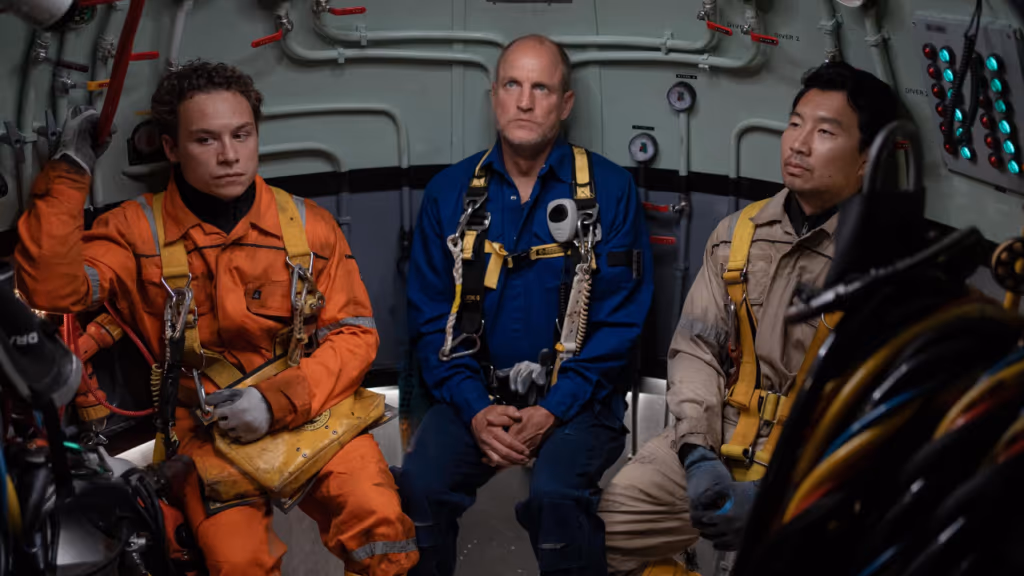 O Último Respiro ganha data de estreia no streaming! Saiba onde assistir online