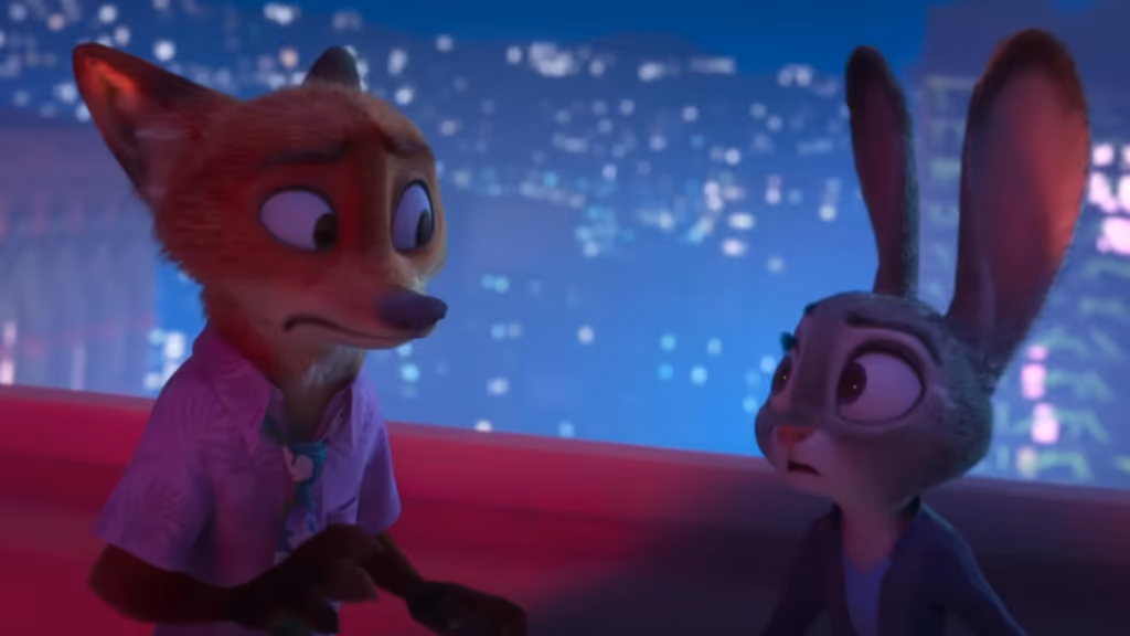Nova data de estreia para ‘Zootopia 2’ no Brasil é anunciada pela Disney