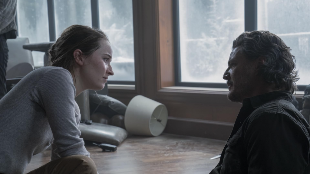 Abby assume o protagonismo e muda tudo em The Last of Us 3ª temporada