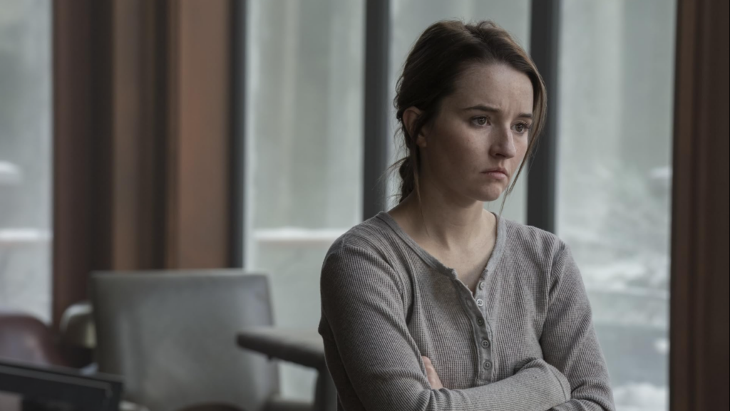 Abby assume o protagonismo e muda tudo em The Last of Us 3ª temporada

