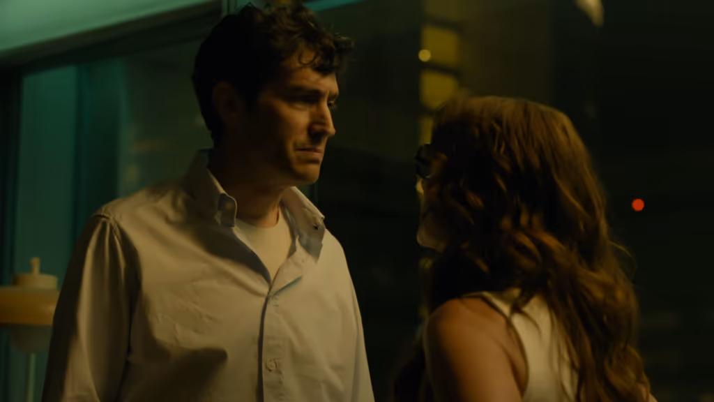 Nossos Tempos: O suspense por trás do novo filme de sucesso da Netflix