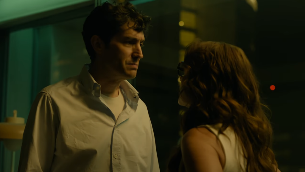 Nossos Tempos: O suspense por trás do novo filme de sucesso da Netflix