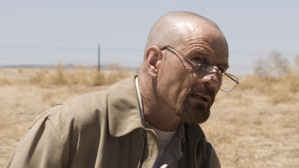 Os 10 melhores episódios Breaking Bad